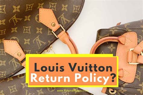 can you pay cash at louis vuitton|louis vuitton return and exchange.